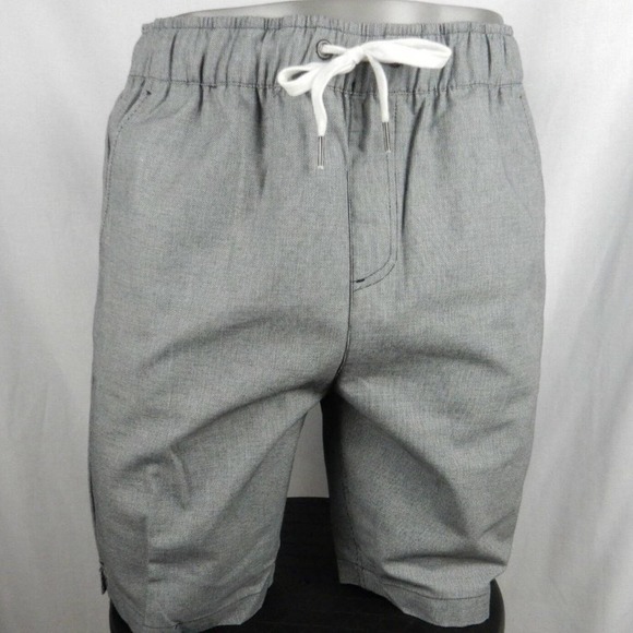 Sovereign Code Other - Sovereign Code Gateway Shorts Oxford Black New